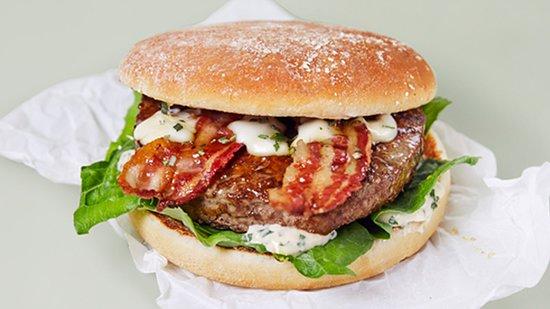 Jim Block Jungfernstieg